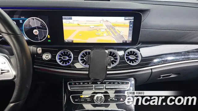 Mercedes-Benz CLS-Class 2019 — фото 14