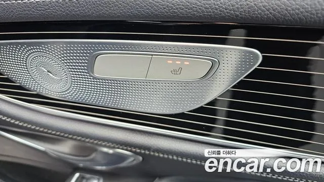 Mercedes-Benz CLS-Class 2019 — фото 18