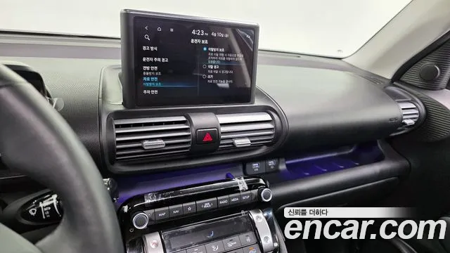 Hyundai Casper 2022 — фото 20