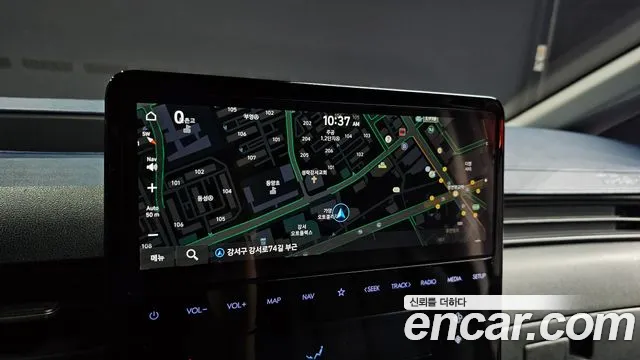 Hyundai Staria 2023 — фото 19