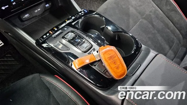 Hyundai Tucson 2022 — фото 12