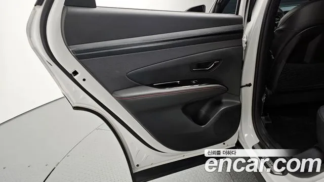 Hyundai Tucson 2022 — фото 15