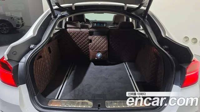 BMW X4 2015 — фото 15
