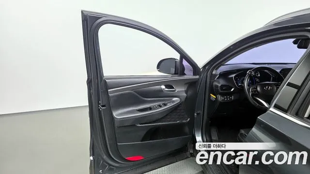 Hyundai Santafe 2019 — фото 14