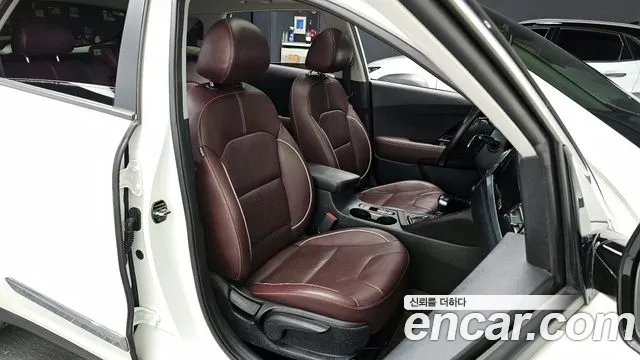 Kia Niro 2020 — фото 17