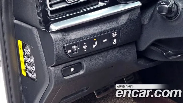 Kia Niro 2020 — фото 20