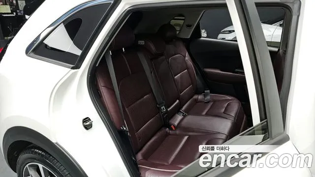 Kia Niro 2020 — фото 16