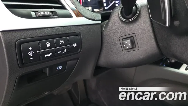 Hyundai Genesis 2016 — фото 17