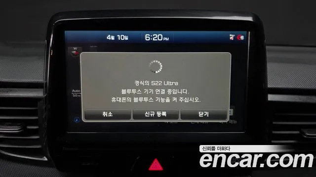 Hyundai Veloster 2019 — фото 16