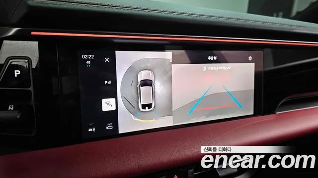 Porsche Macan 2025 — фото 14