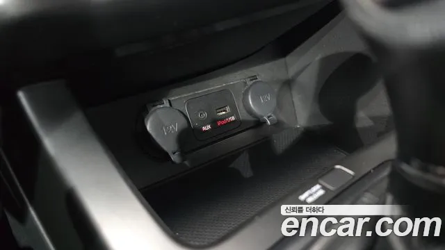 Kia K5 2015 — фото 18