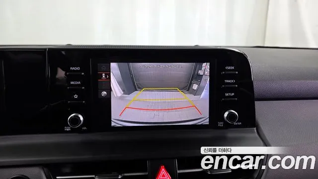 Kia Seltos 2024 — фото 20