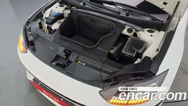 Hyundai Ioniq6 2023 — фото 6