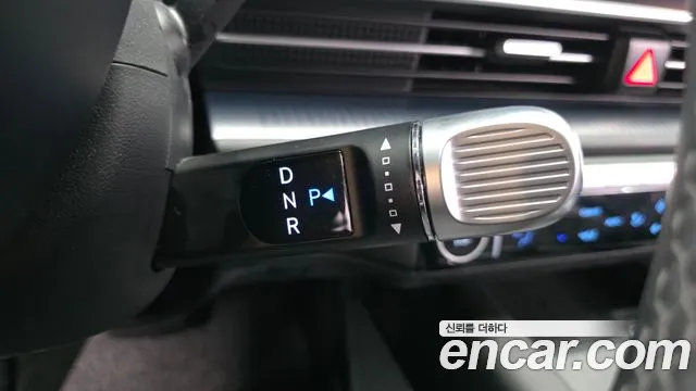 Hyundai Ioniq6 2023 — фото 12