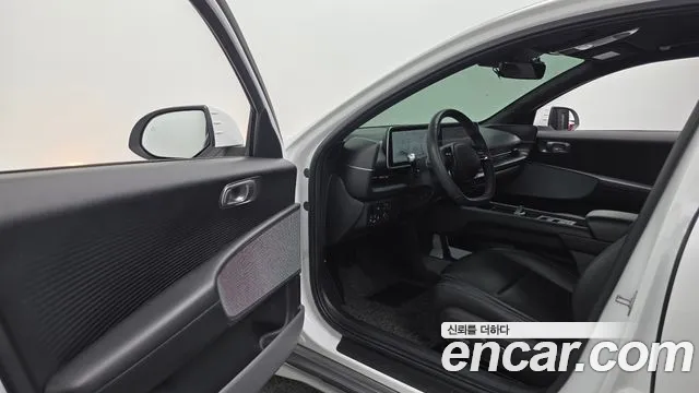 Hyundai Ioniq6 2023 — фото 13