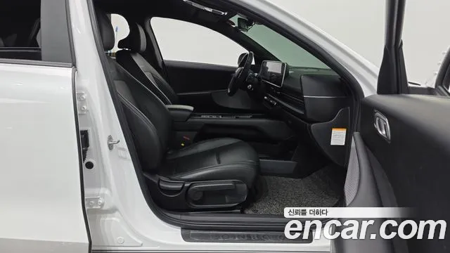 Hyundai Ioniq6 2023 — фото 17