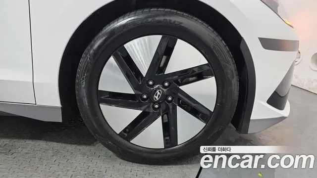 Hyundai Ioniq6 2023 — фото 7