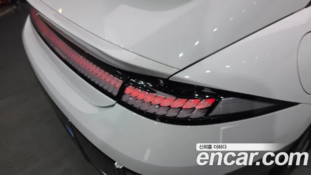 Hyundai Ioniq6 2023 — фото 9