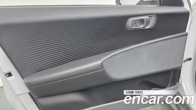 Hyundai Ioniq6 2023 — фото 14
