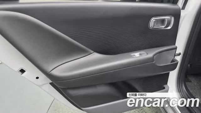Hyundai Ioniq6 2023 — фото 15