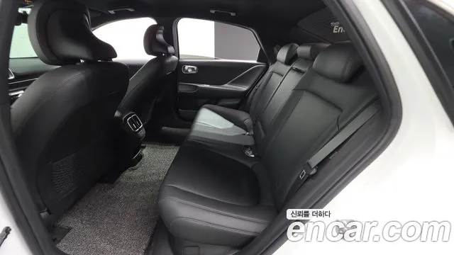 Hyundai Ioniq6 2023 — фото 16