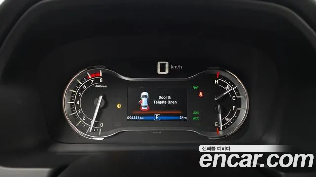 Honda Pilot 2016 — фото 8