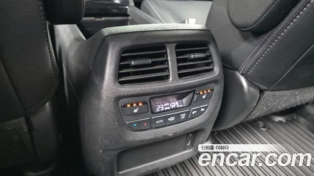 Honda Pilot 2016 — фото 18