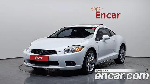 Mitsubishi Eclipse