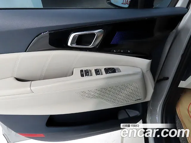 Kia Canival 2025 — фото 14