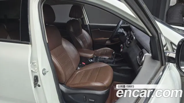 Kia Sorento 2016 — фото 12
