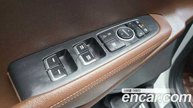 Kia Sorento 2016 — фото 14