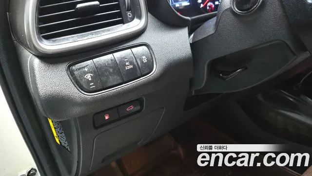Kia Sorento 2016 — фото 15