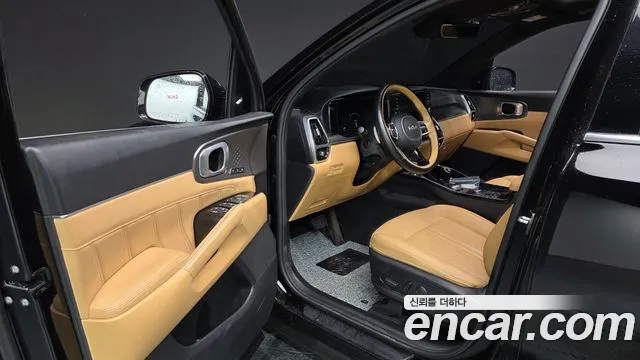 Kia Sorento 2022 — фото 13