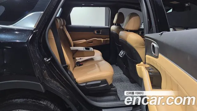 Kia Sorento 2022 — фото 18