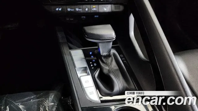 Hyundai AVANTE 2022 — фото 11