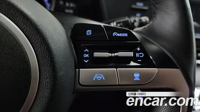 Hyundai AVANTE 2022 — фото 18