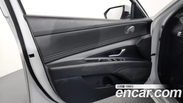 Hyundai AVANTE 2022 — фото 13