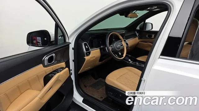 Kia Sorento 2021 — фото 10
