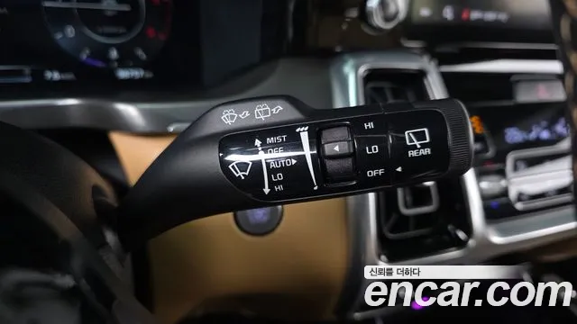 Kia Sorento 2021 — фото 11