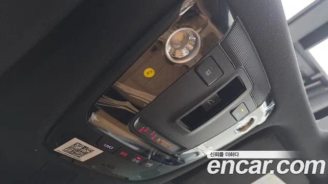 Kia Sorento 2021 — фото 15