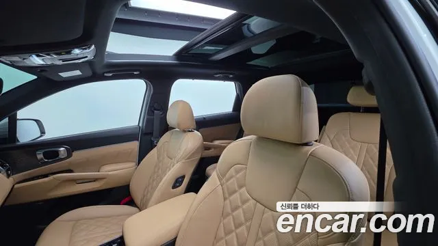 Kia Sorento 2021 — фото 16