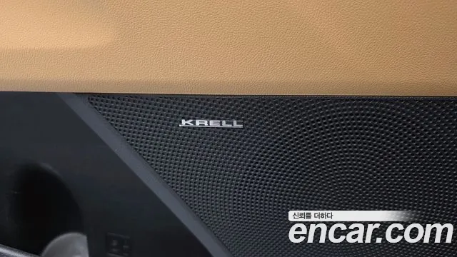 Kia Sorento 2021 — фото 18