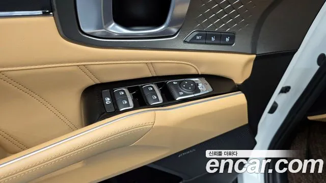 Kia Sorento 2021 — фото 19