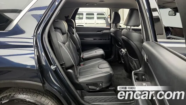 Hyundai Palisade 2021 — фото 18