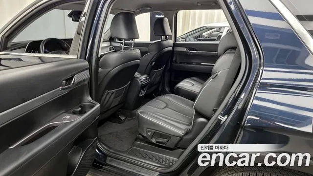 Hyundai Palisade 2021 — фото 16