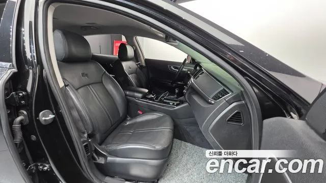 Kia K9 2014 — фото 10