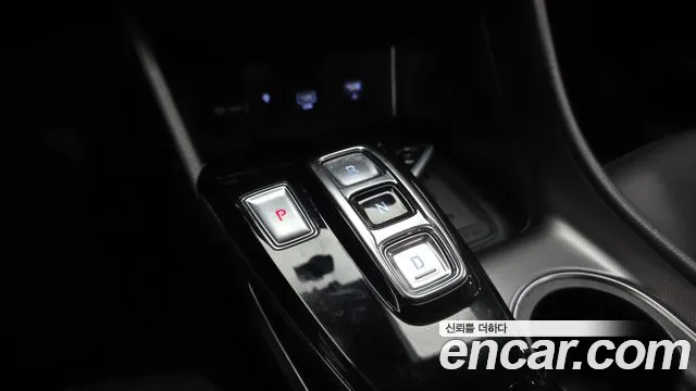 Hyundai Sonata 2021 — фото 9