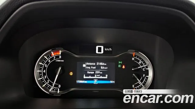 Honda Pilot 2018 — фото 8