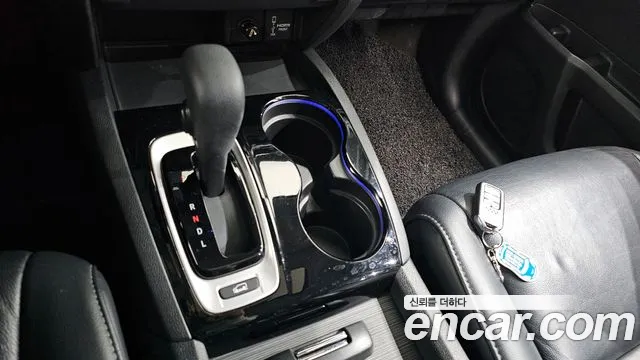 Honda Pilot 2018 — фото 9