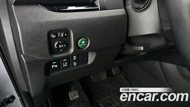 Honda Pilot 2018 — фото 14